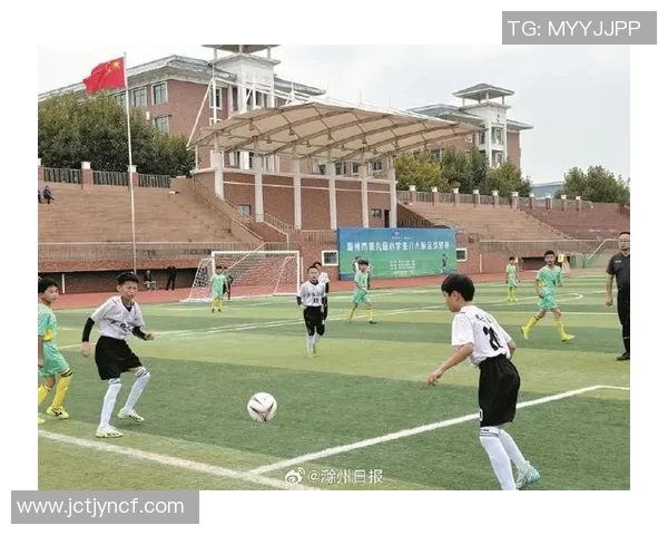 滁州足球馆全新升级开放向市民展示足球文化与健身魅力