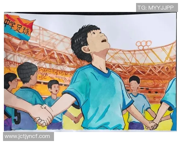 绿茵场上的梦想与激情足球诗歌中的热血与荣耀 绿茵场上的梦想与激情足球诗歌中的热血与荣耀