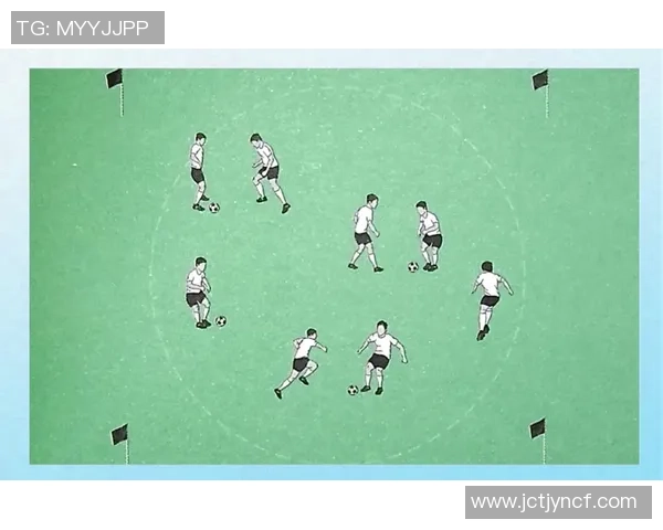 脚下足球训练的技巧与方法提升你的球技和场上表现